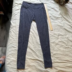 Victoria's Secret Dark Gray Leggings